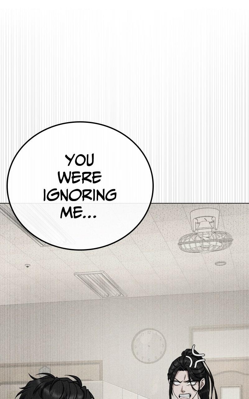 Zombie Papa Chapter 12 - Page 18