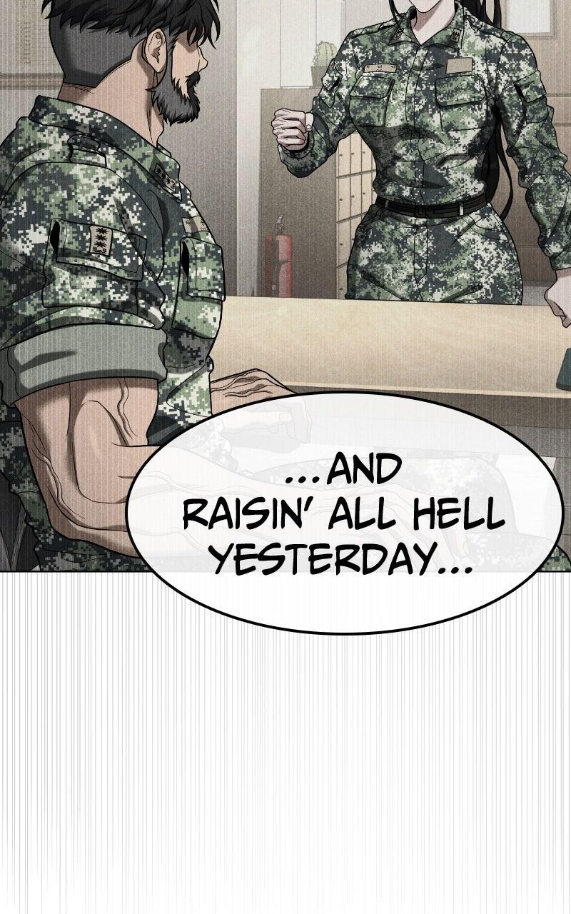 Zombie Papa Chapter 12 - Page 19