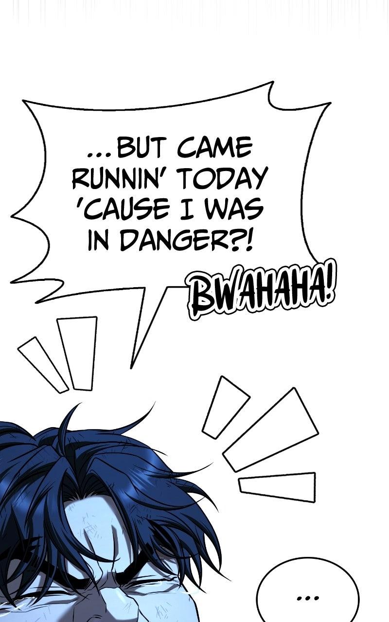 Zombie Papa Chapter 12 - Page 20