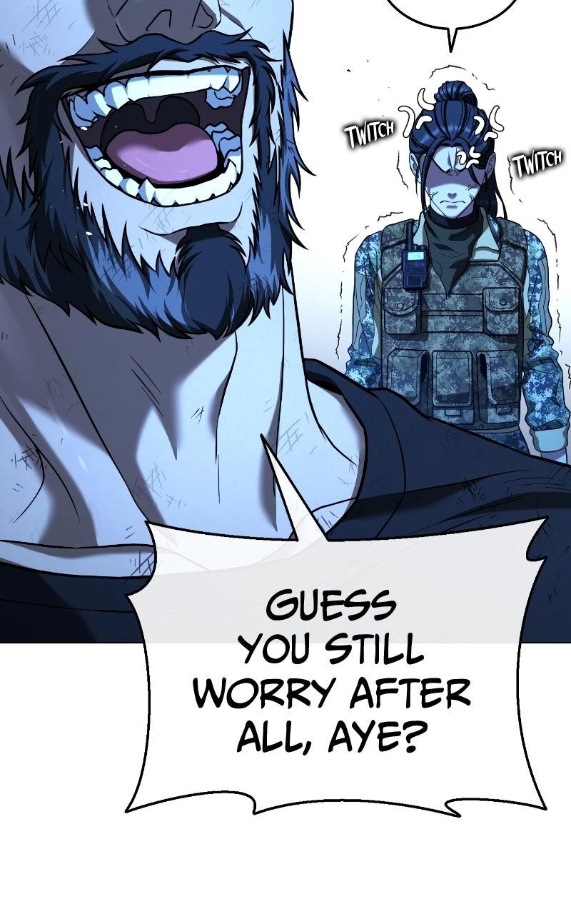 Zombie Papa Chapter 12 - Page 21