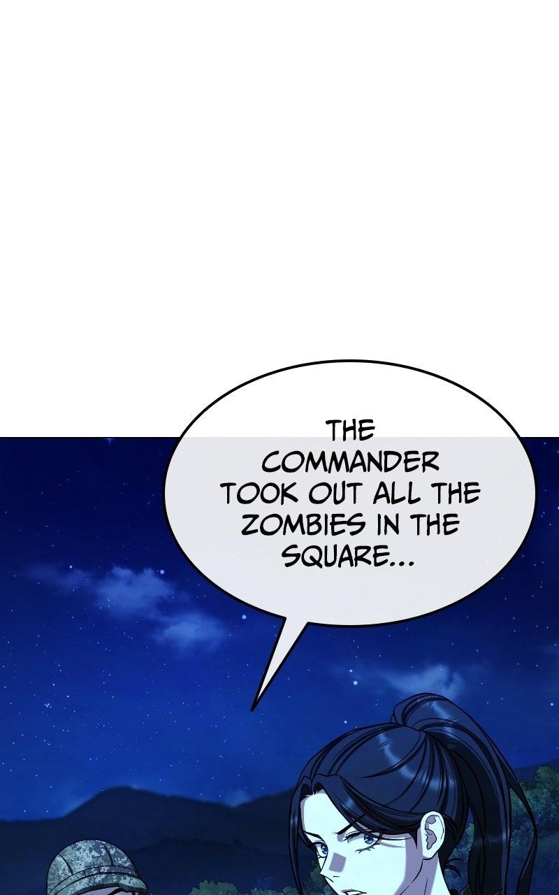 Zombie Papa Chapter 12 - Page 22