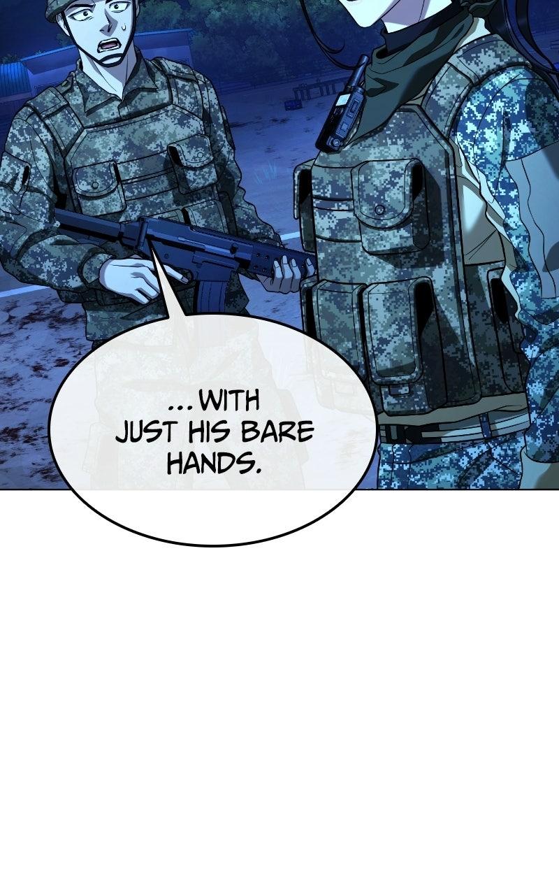 Zombie Papa Chapter 12 - Page 23