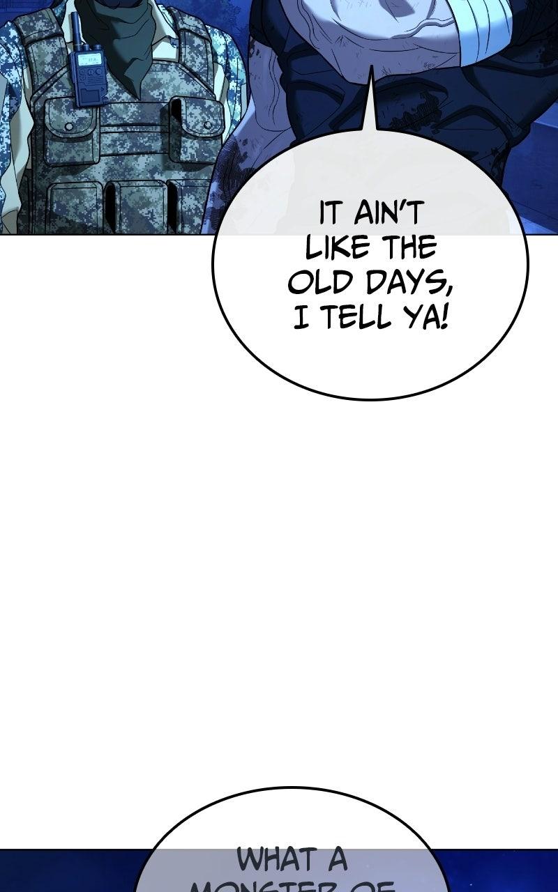 Zombie Papa Chapter 12 - Page 28