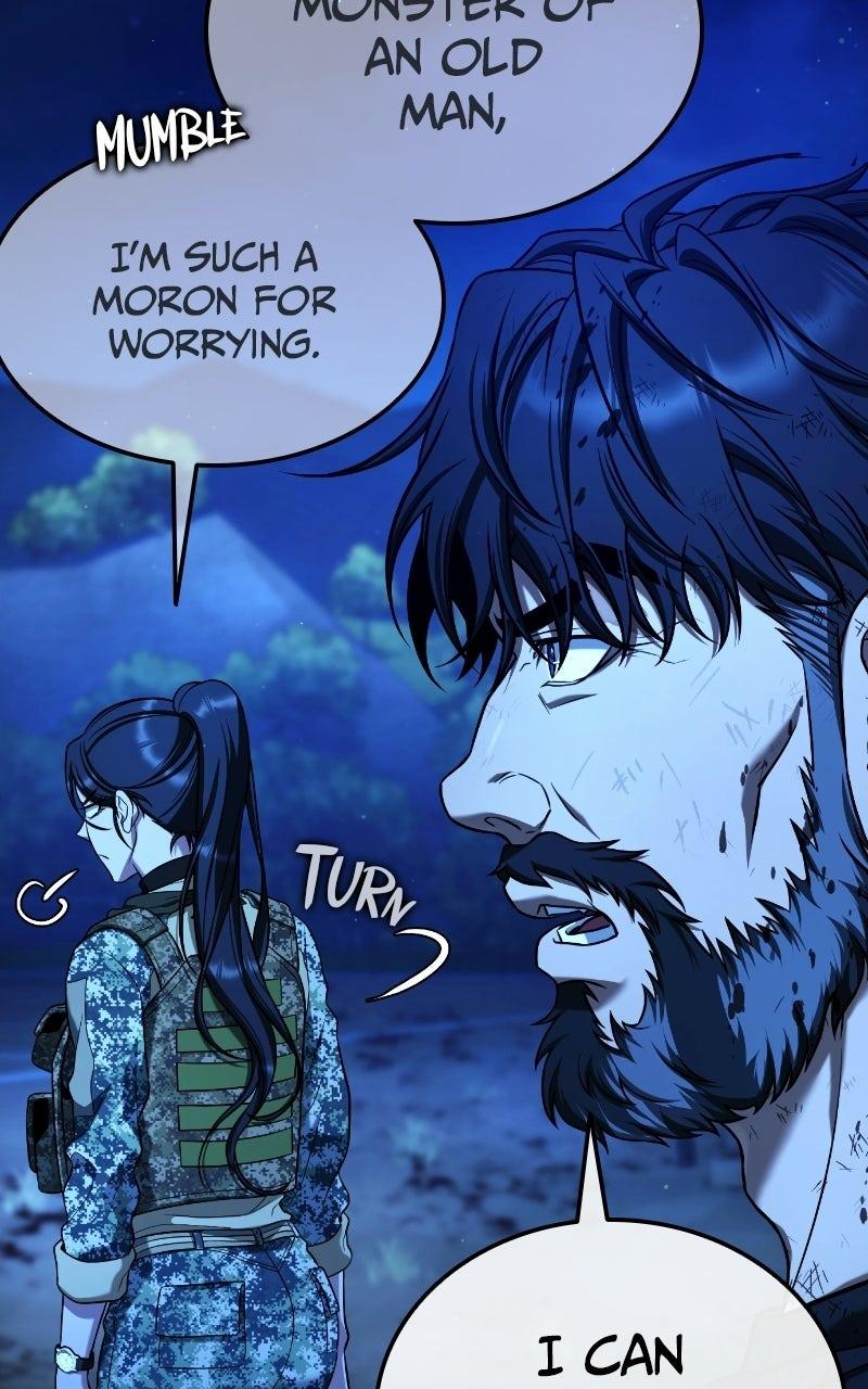 Zombie Papa Chapter 12 - Page 29