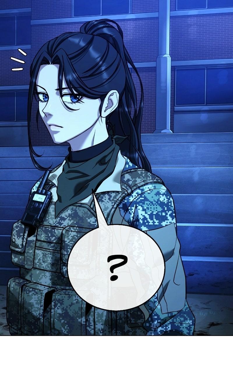 Zombie Papa Chapter 12 - Page 31