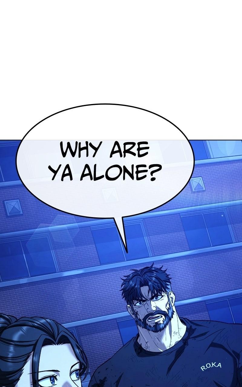 Zombie Papa Chapter 12 - Page 32