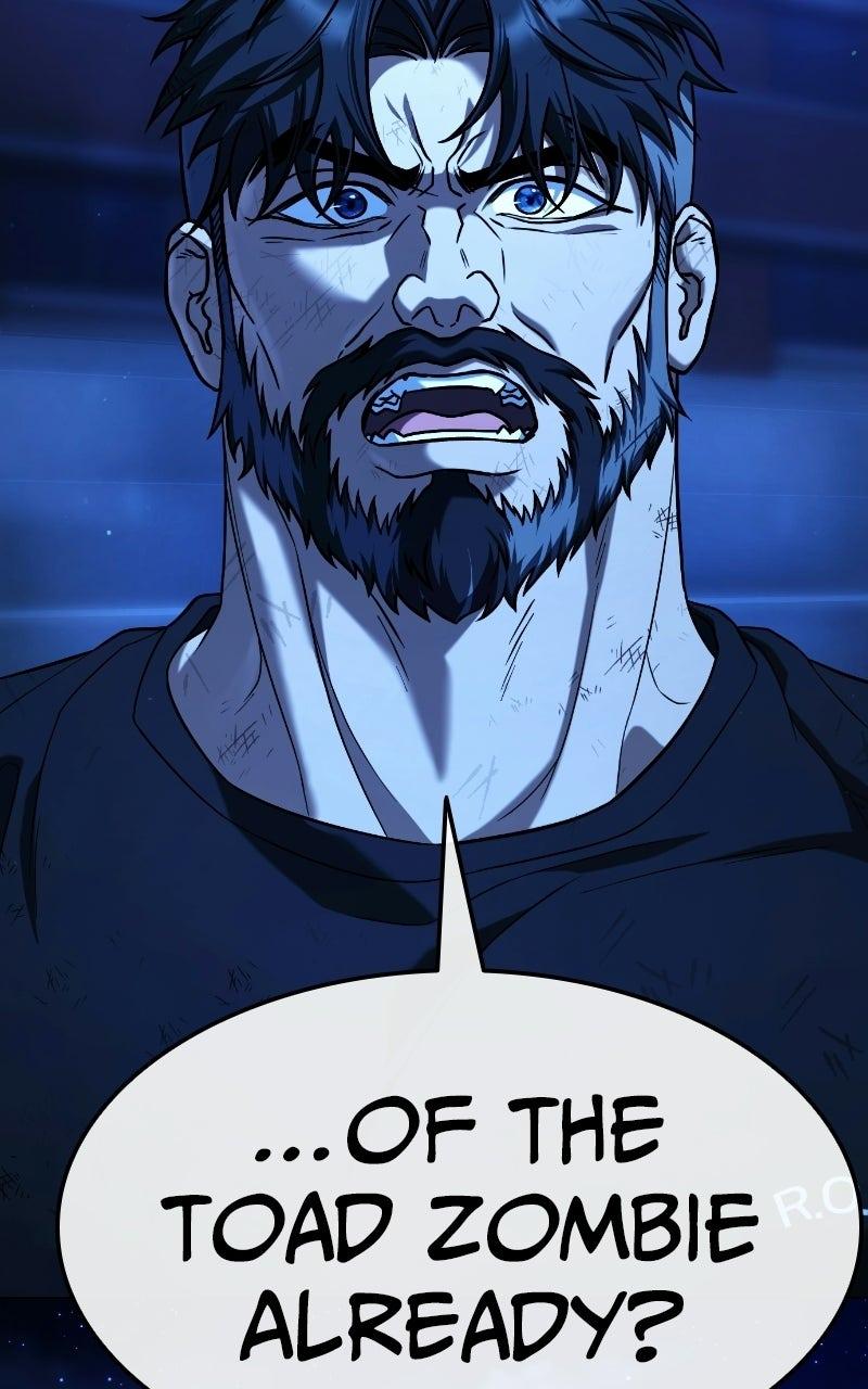 Zombie Papa Chapter 12 - Page 35