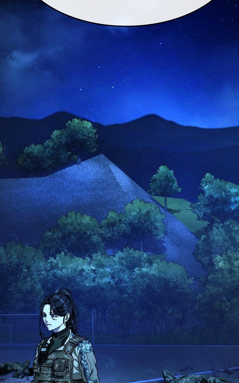 Zombie Papa Chapter 12 - Page 36