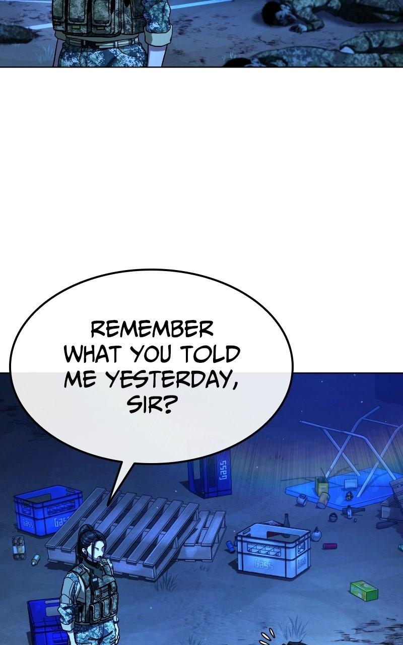 Zombie Papa Chapter 12 - Page 37