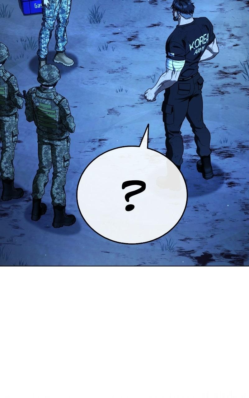 Zombie Papa Chapter 12 - Page 38