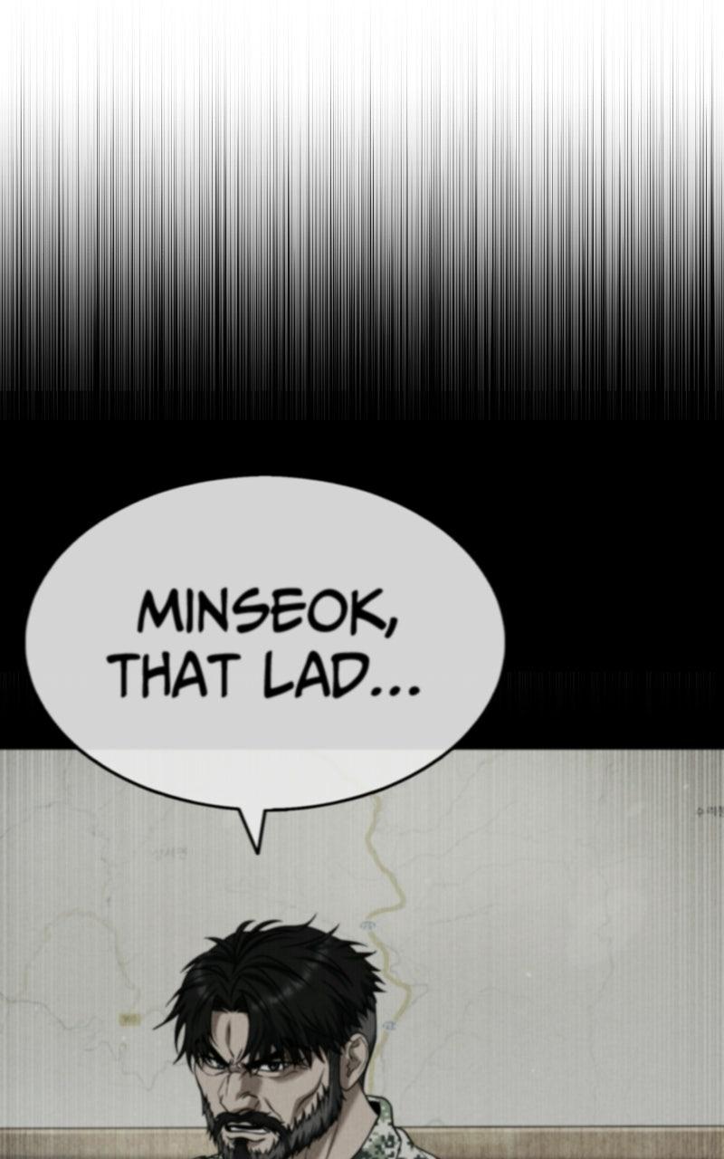 Zombie Papa Chapter 12 - Page 39