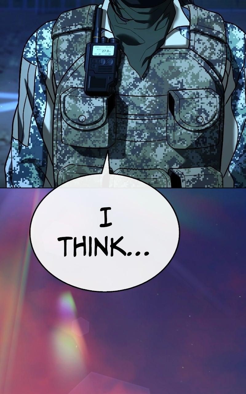 Zombie Papa Chapter 12 - Page 42