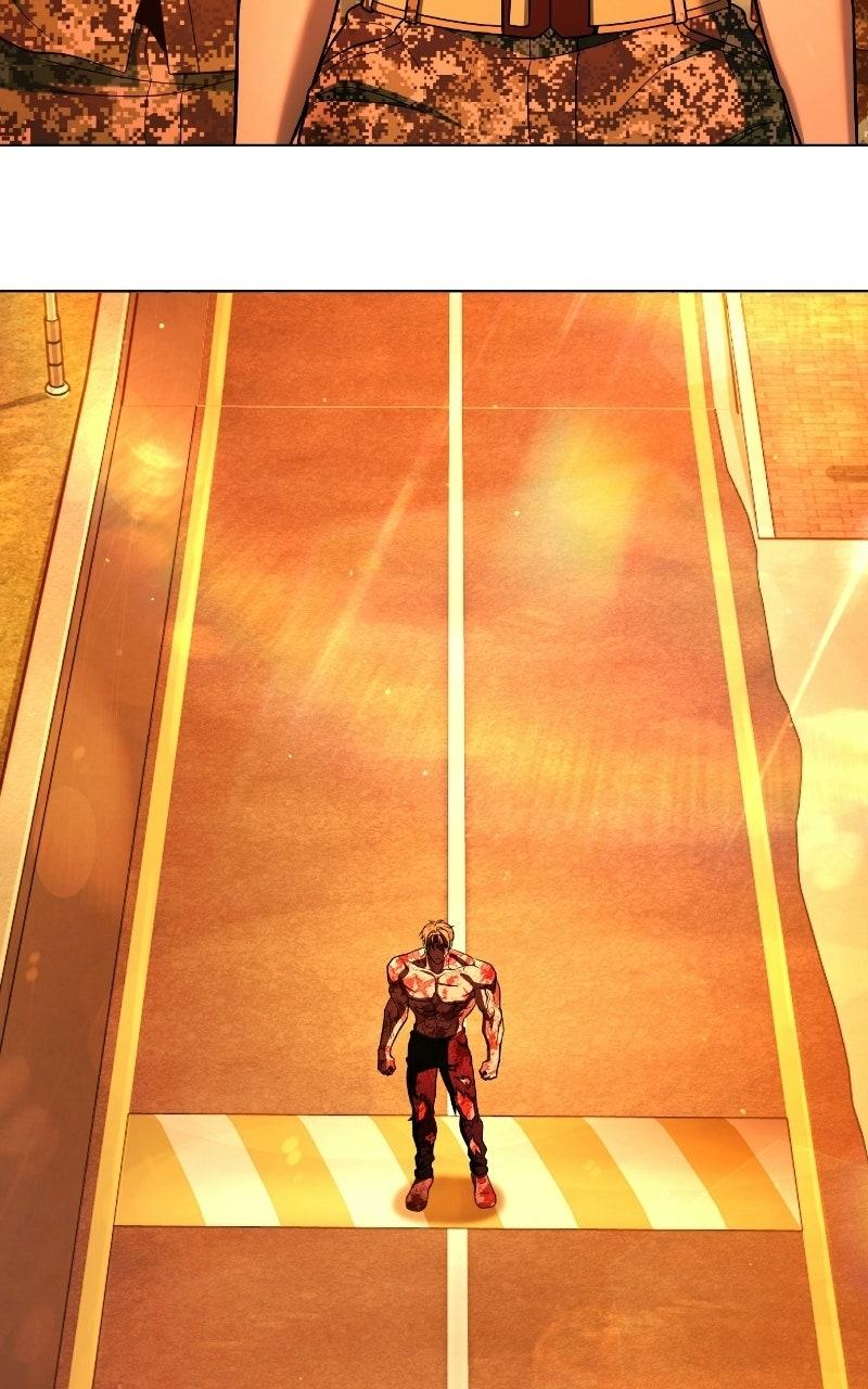 Zombie Papa Chapter 12 - Page 45