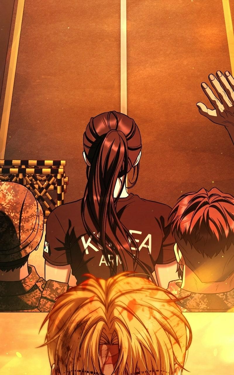 Zombie Papa Chapter 12 - Page 46