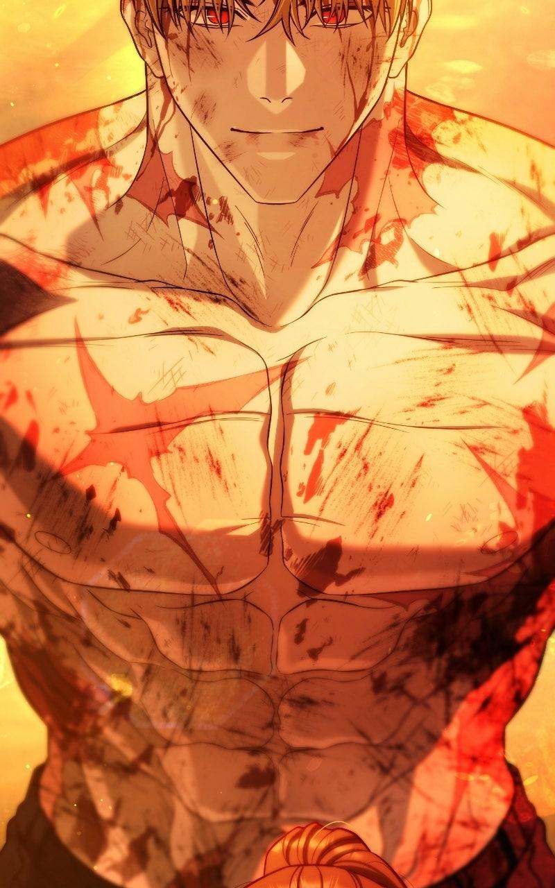 Zombie Papa Chapter 12 - Page 47