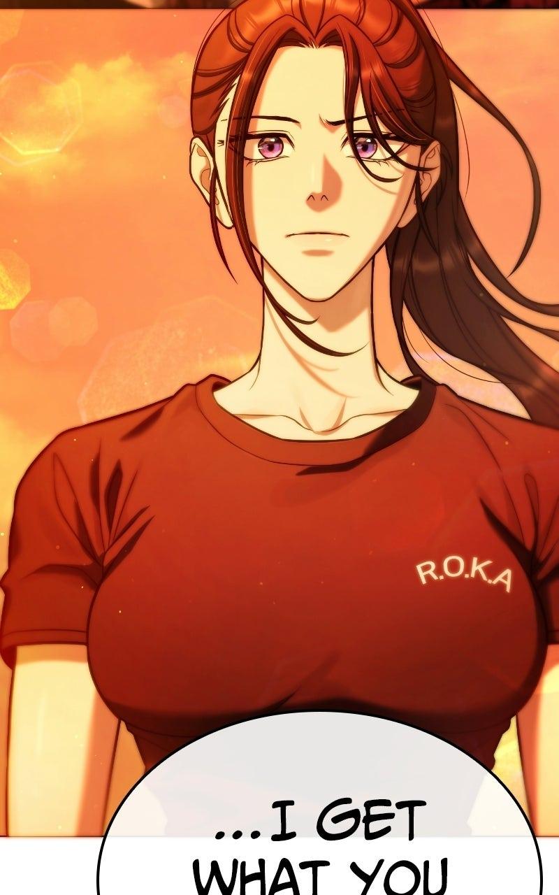 Zombie Papa Chapter 12 - Page 48