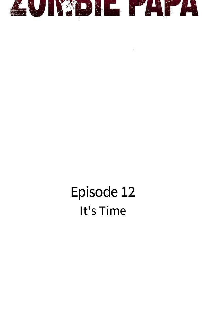 Zombie Papa Chapter 12 - Page 50