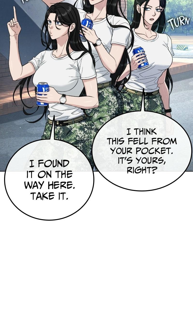 Zombie Papa Chapter 12 - Page 54