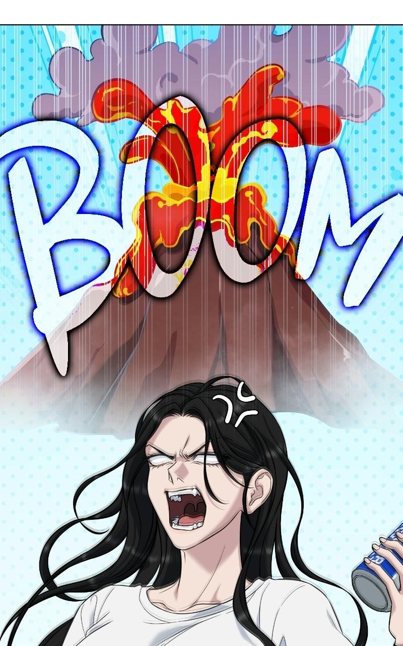 Zombie Papa Chapter 12 - Page 55