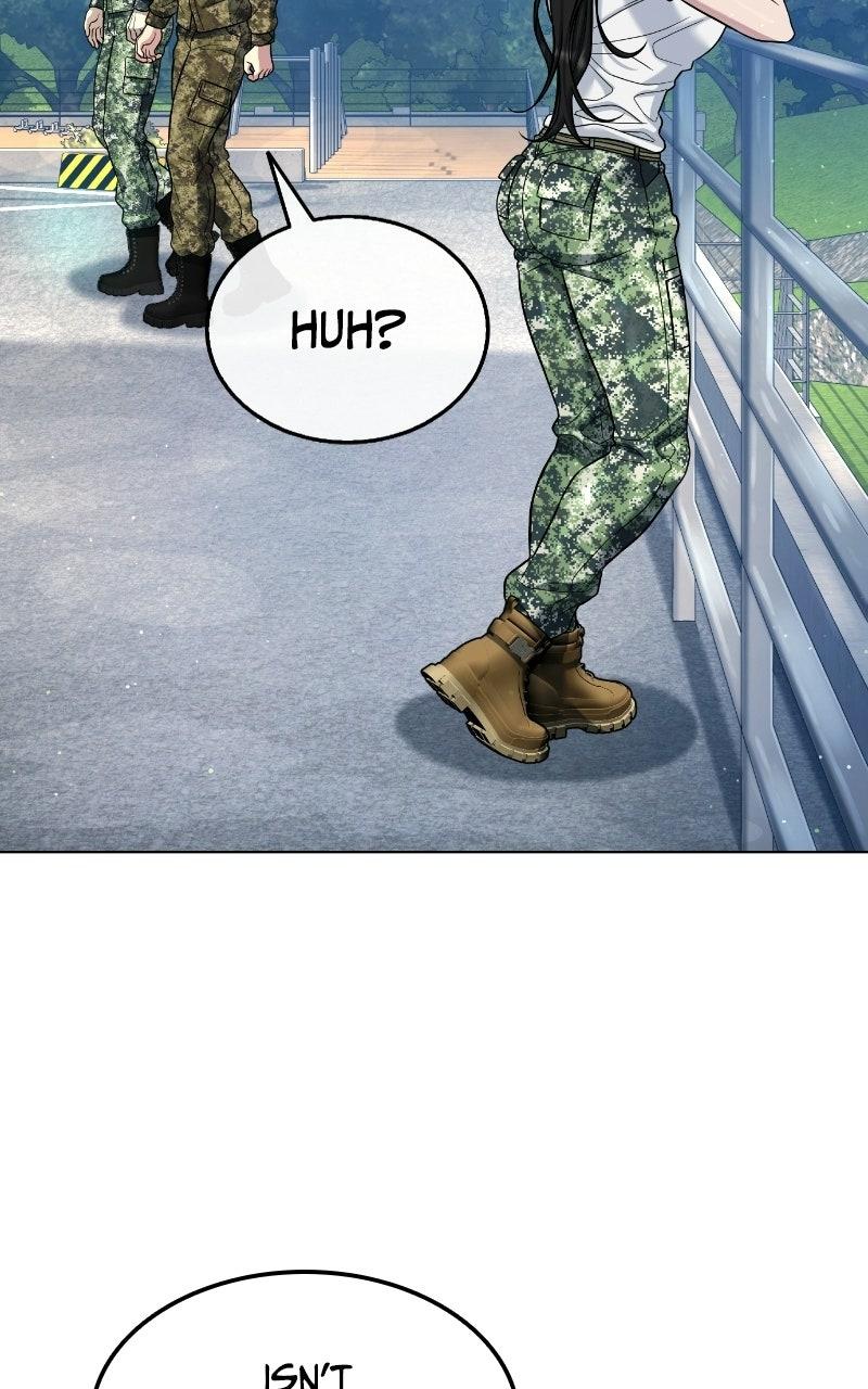 Zombie Papa Chapter 12 - Page 58