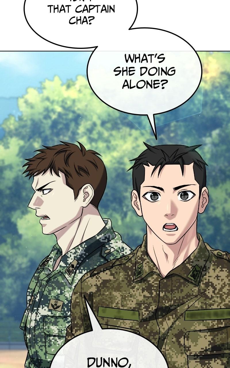 Zombie Papa Chapter 12 - Page 59