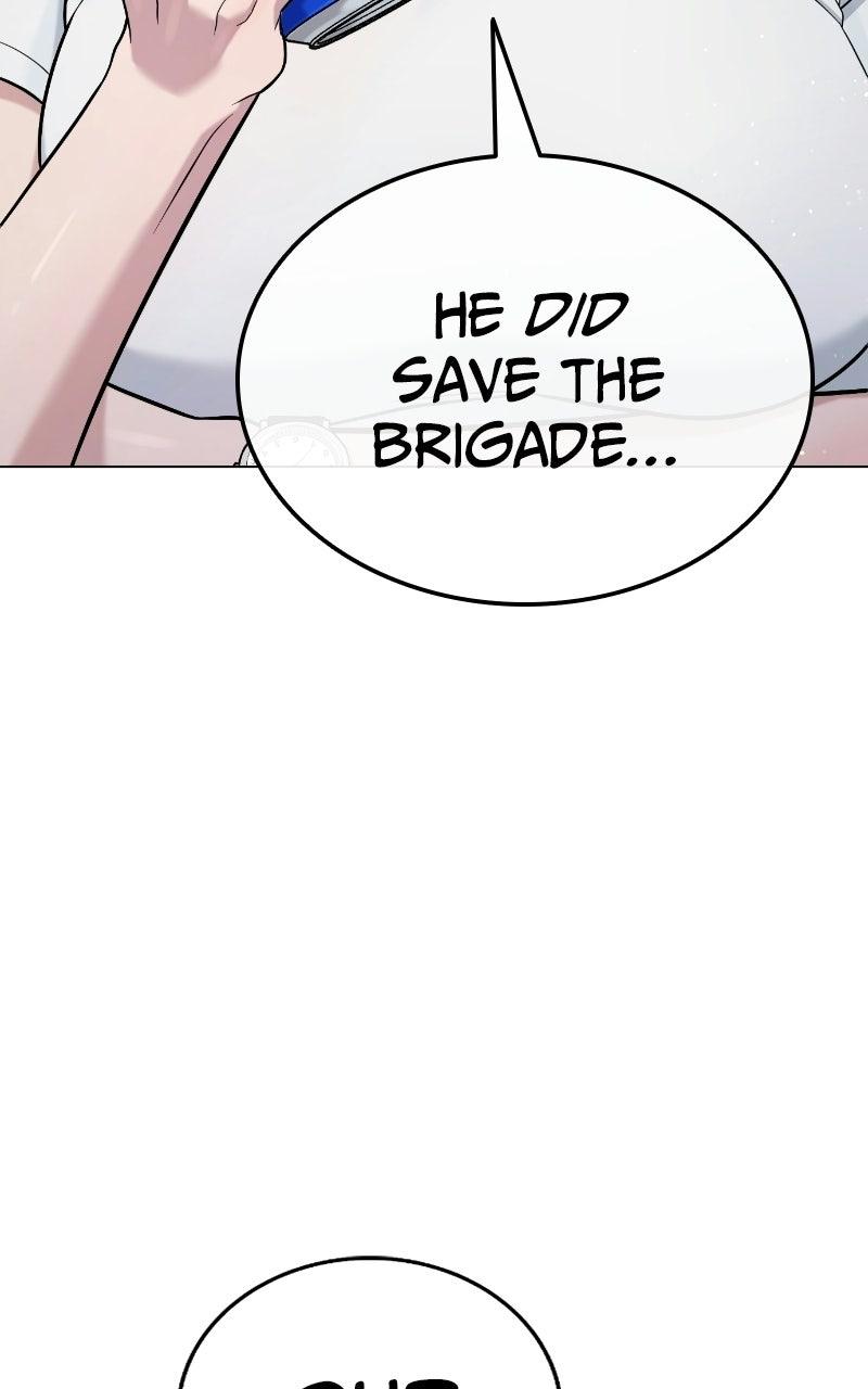 Zombie Papa Chapter 12 - Page 66