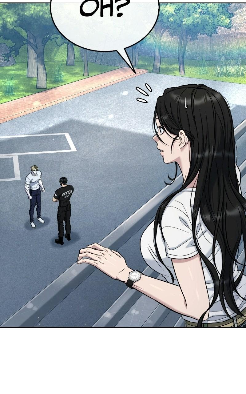 Zombie Papa Chapter 12 - Page 67