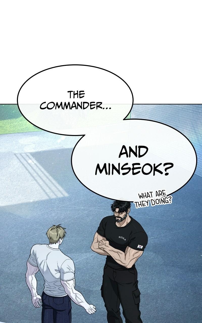 Zombie Papa Chapter 12 - Page 68