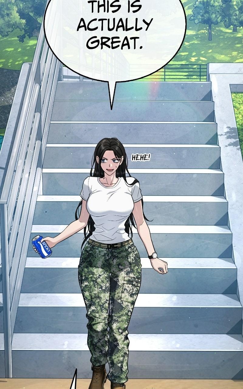 Zombie Papa Chapter 12 - Page 70