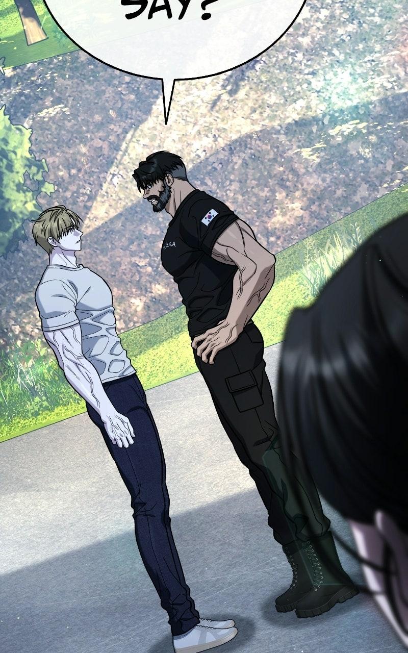 Zombie Papa Chapter 12 - Page 74