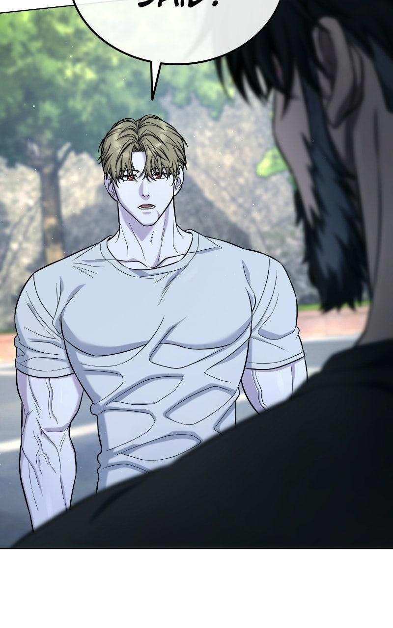 Zombie Papa Chapter 12 - Page 76