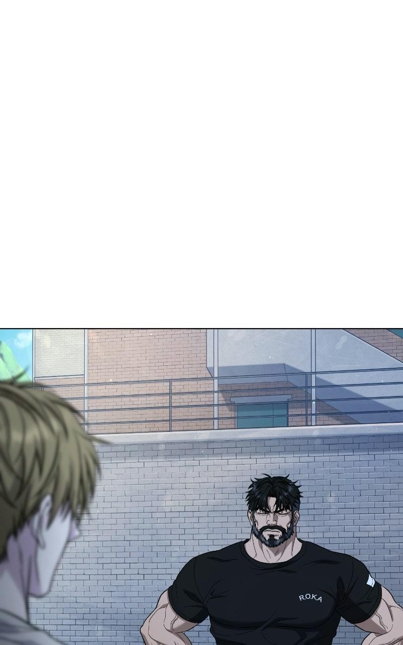 Zombie Papa Chapter 12 - Page 80