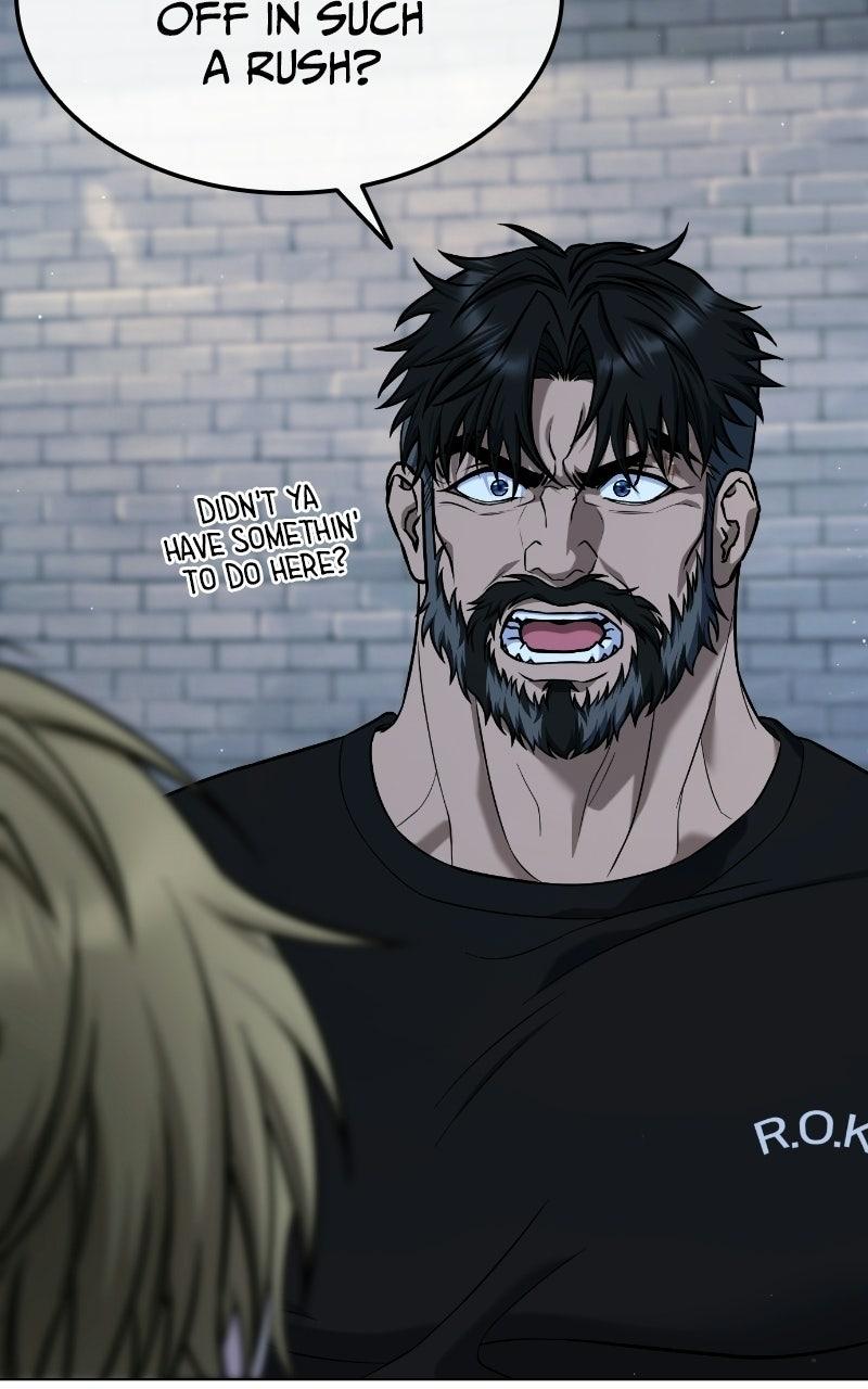 Zombie Papa Chapter 12 - Page 82