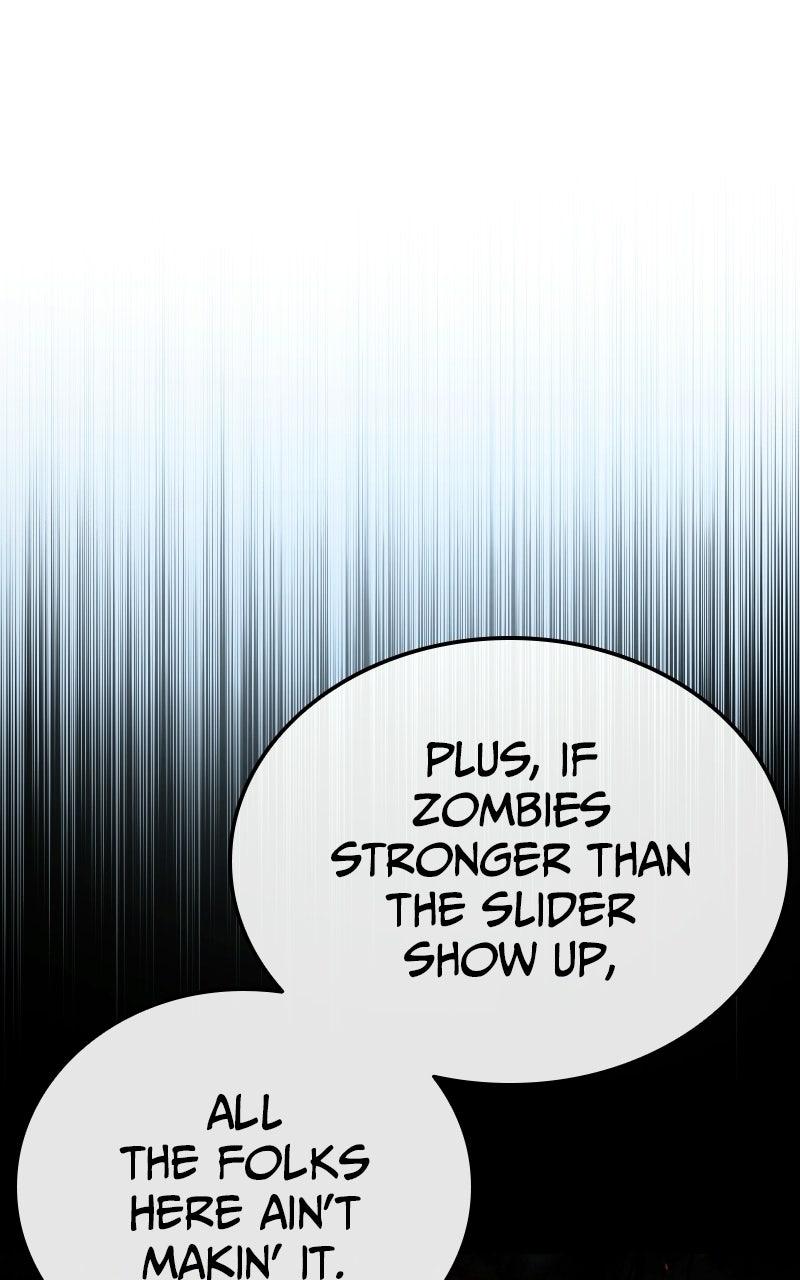 Zombie Papa Chapter 12 - Page 83