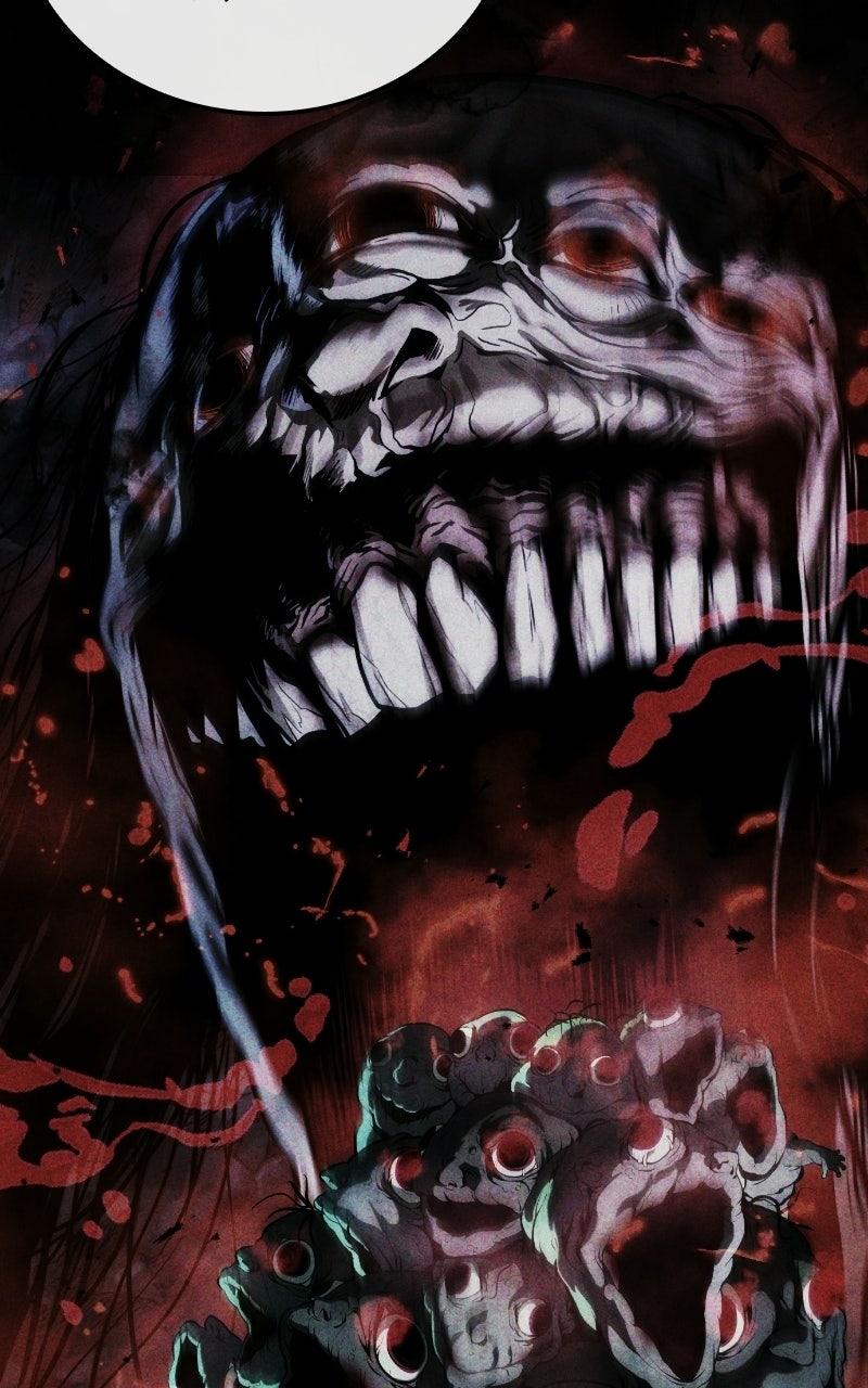 Zombie Papa Chapter 12 - Page 84