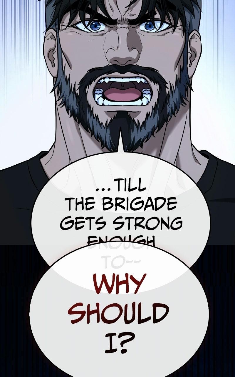 Zombie Papa Chapter 12 - Page 86