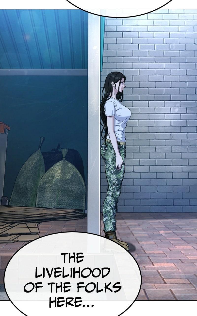 Zombie Papa Chapter 12 - Page 89