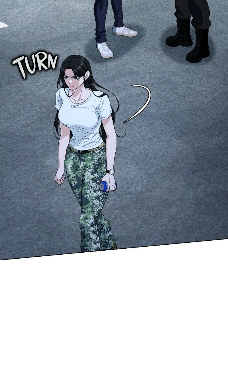 Zombie Papa Chapter 12 - Page 102