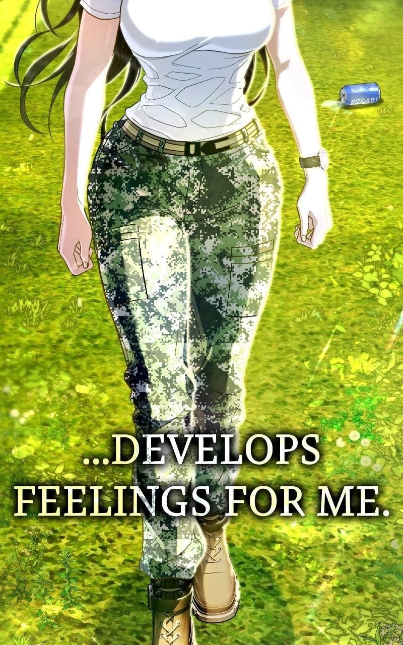 Zombie Papa Chapter 12 - Page 111