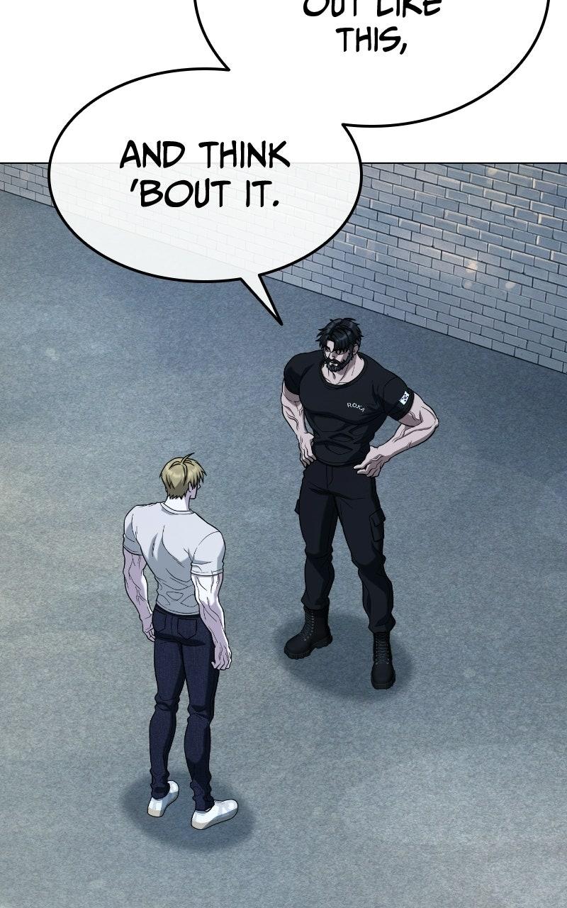 Zombie Papa Chapter 12 - Page 120