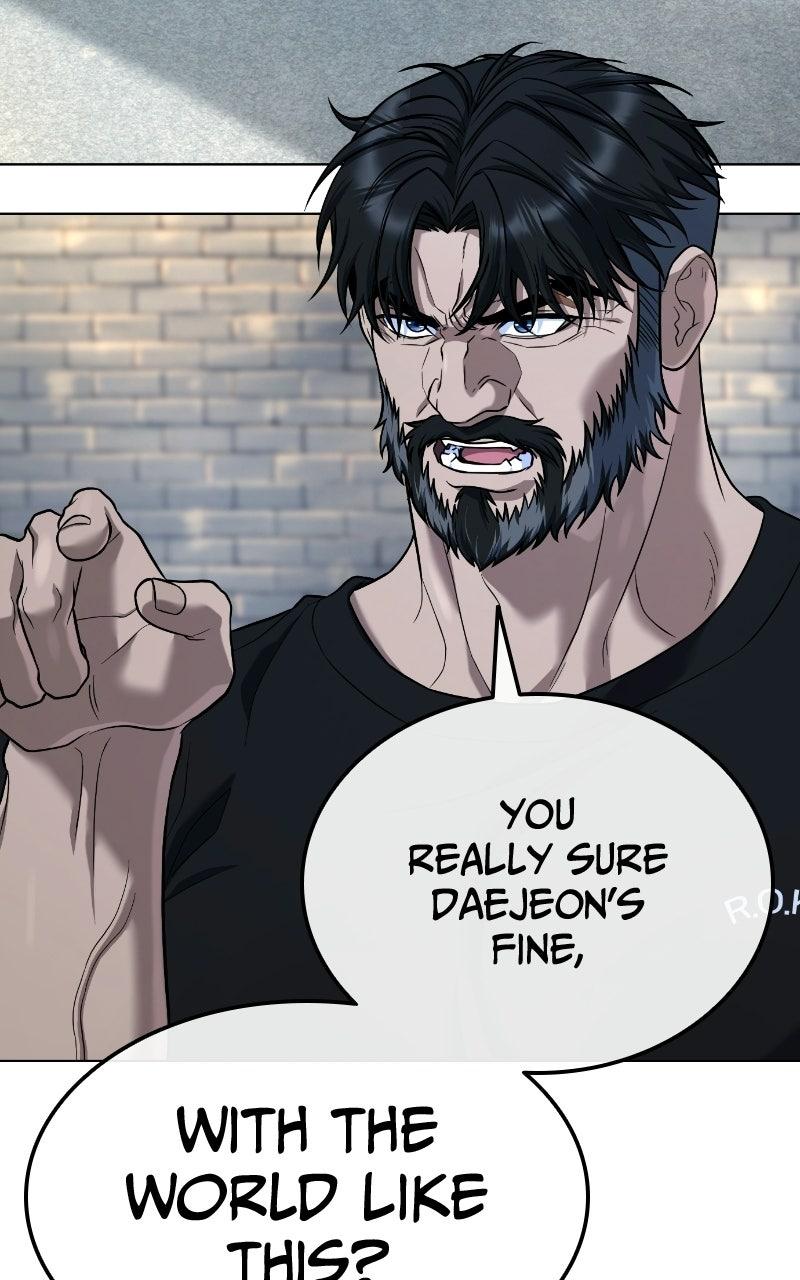 Zombie Papa Chapter 12 - Page 121