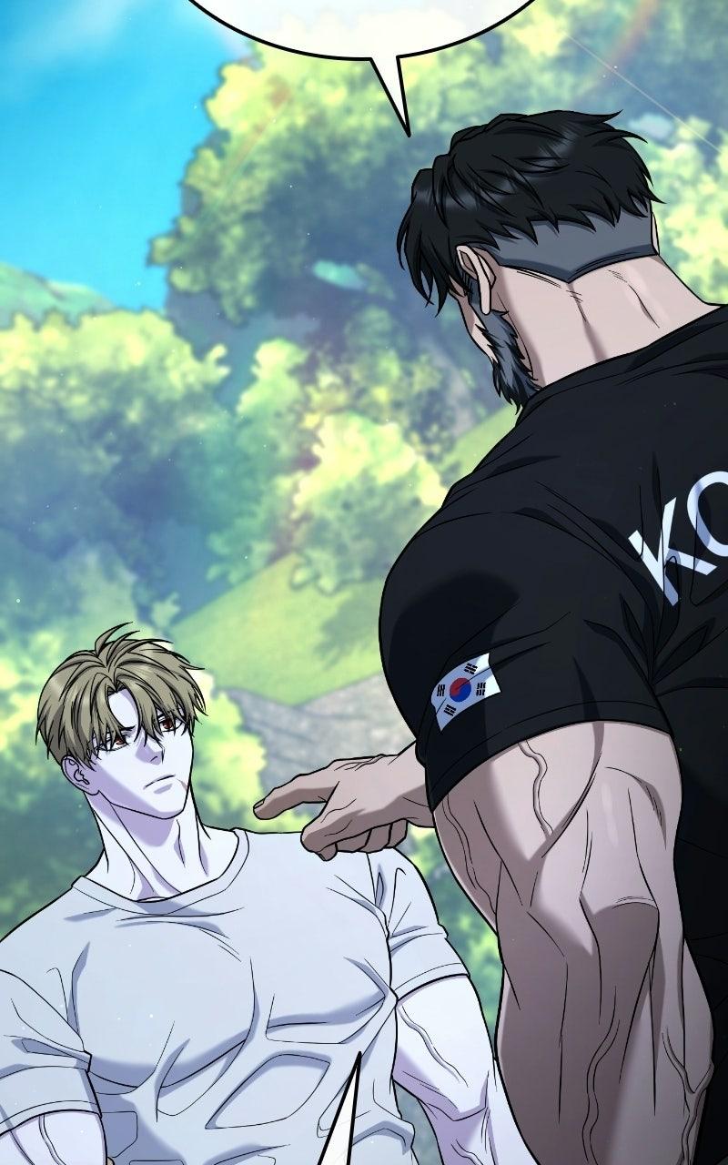 Zombie Papa Chapter 12 - Page 123