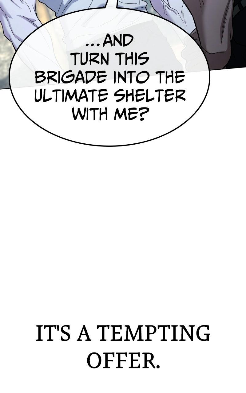 Zombie Papa Chapter 12 - Page 124