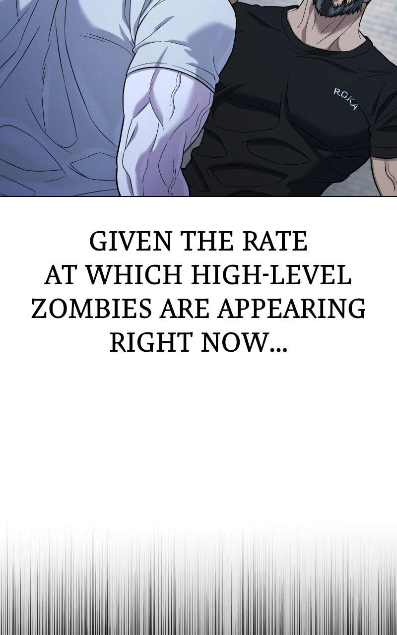 Zombie Papa Chapter 12 - Page 134