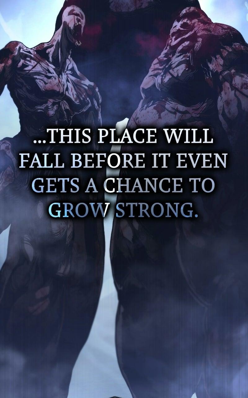 Zombie Papa Chapter 12 - Page 136