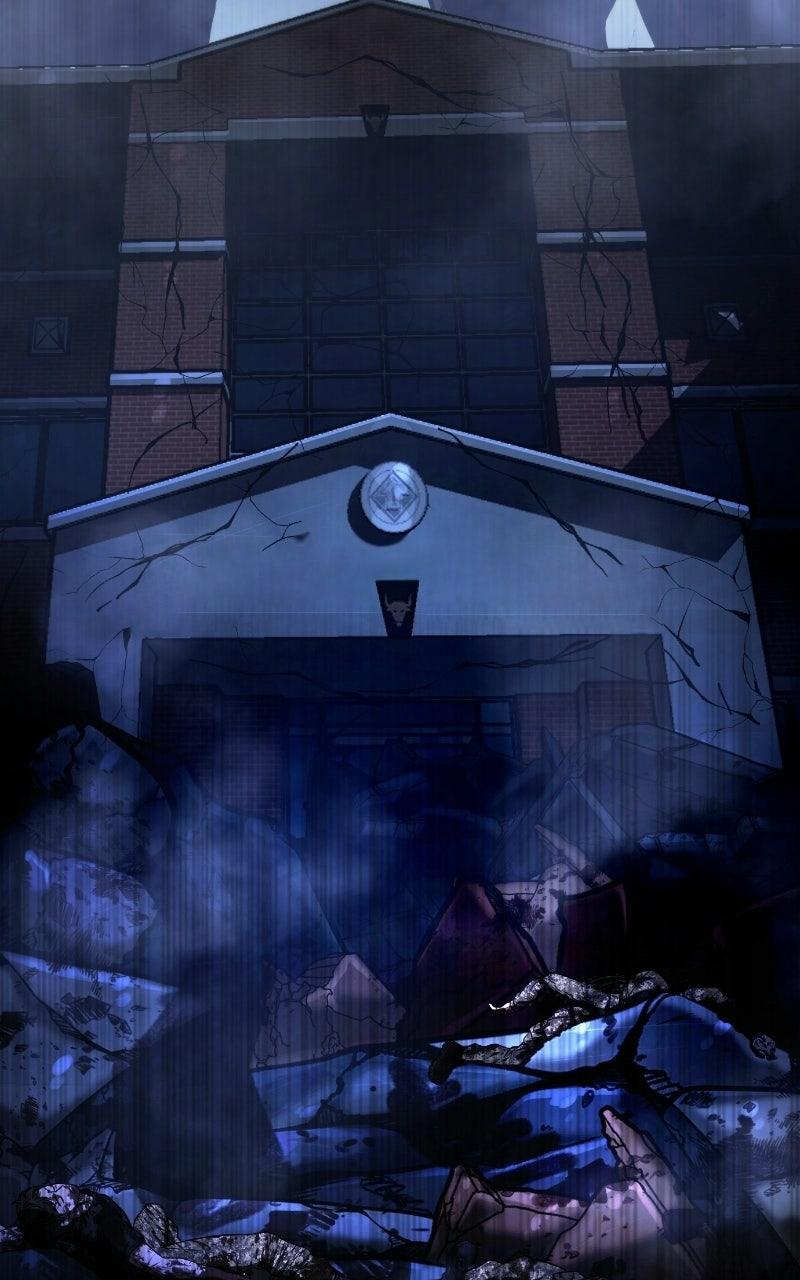 Zombie Papa Chapter 12 - Page 137