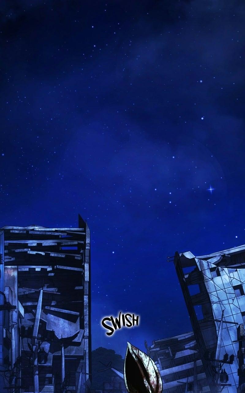 Zombie Papa Chapter 12 - Page 145