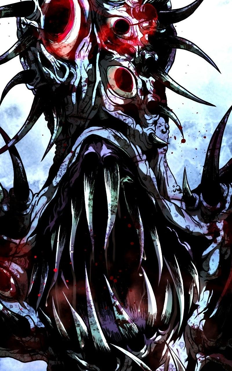 Zombie Papa Chapter 12 - Page 147