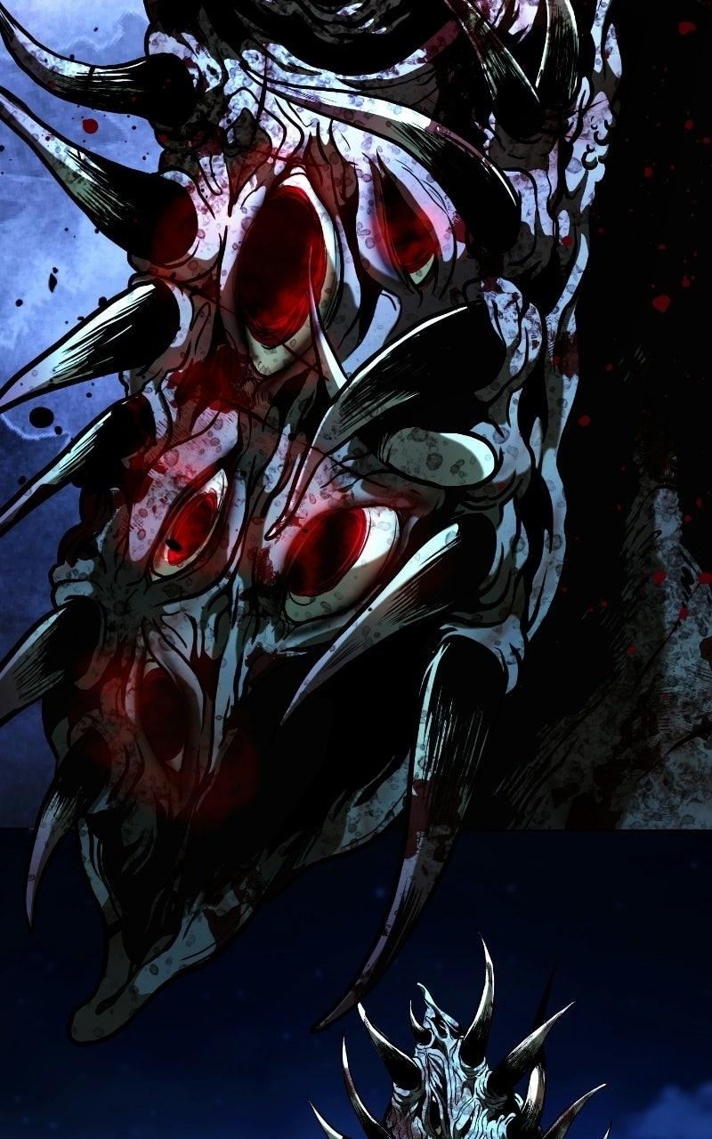 Zombie Papa Chapter 12 - Page 148