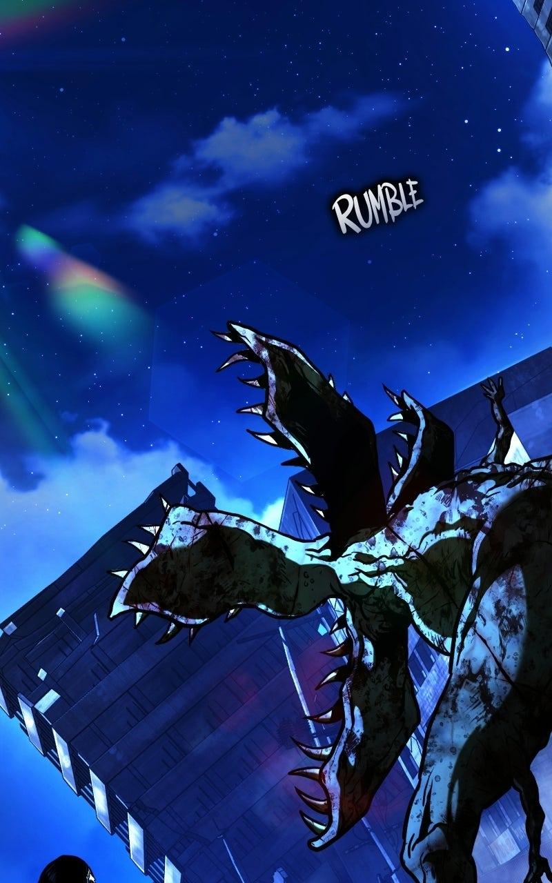 Zombie Papa Chapter 12 - Page 152